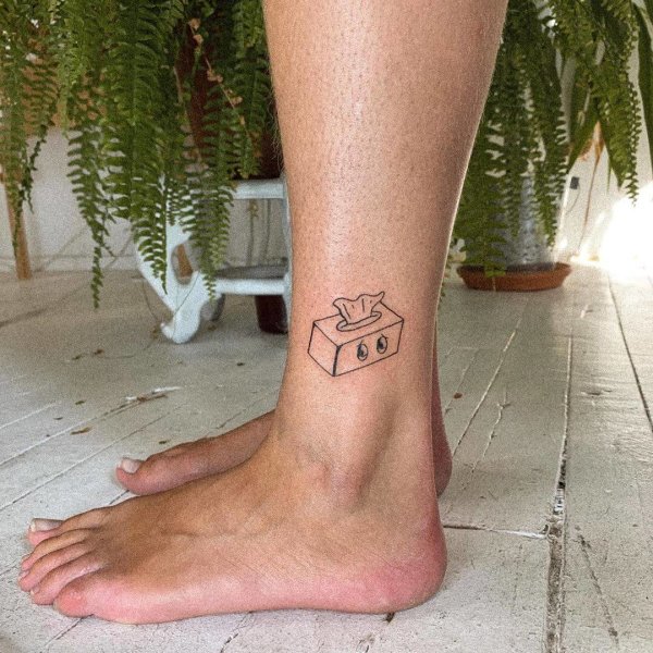 La Petite tattoo | tattoo artist page